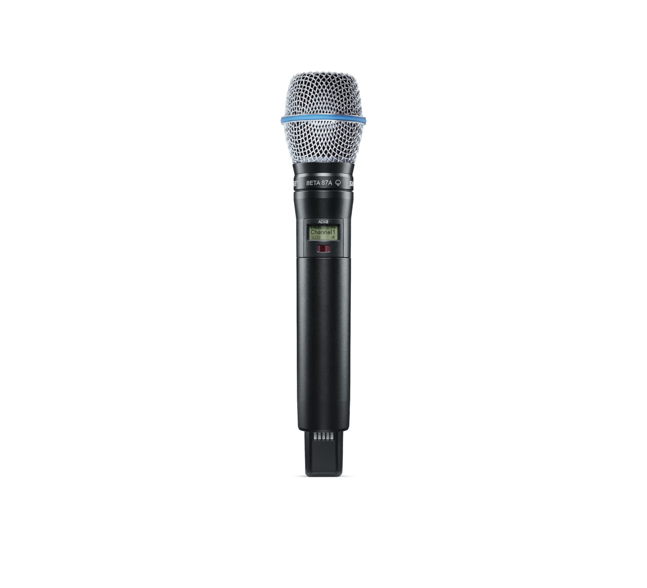 Shure ADX2/B87A=-G56